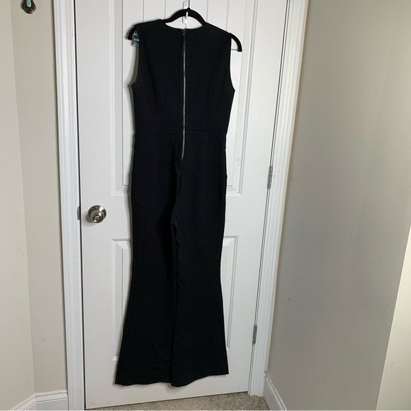 Spanx black the perfect jumpsuit size small minimalist‎ - Picture 3 of 10